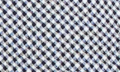 Nz Active By Nic+zoe Easy Gingham Jacket