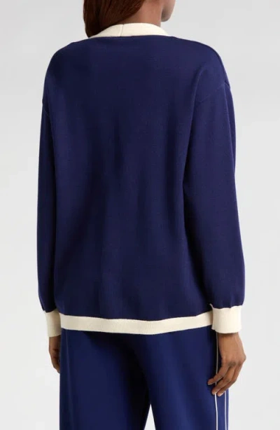 Wayf Set Sail Cardigan