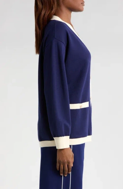 Wayf Set Sail Cardigan