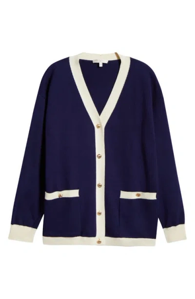 Wayf Set Sail Cardigan