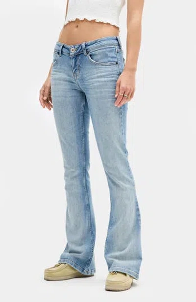 Bdg Urban Outfitters Brooke Low Rise Flare Jeans