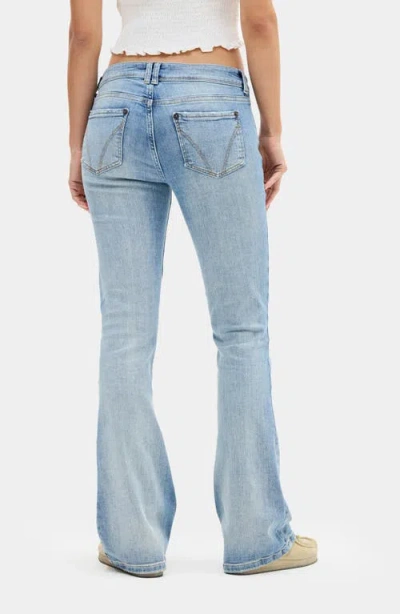 Bdg Urban Outfitters Brooke Low Rise Flare Jeans