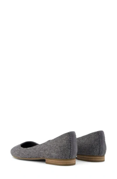 Toms Briella Ballet Flat