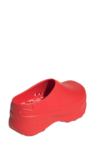 Adidas Originals Adidas Adifom Stan Smith Platform Mule