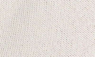 Nic + Zoe Mid Rise Straight Pocket Jeans In Beige In Gray