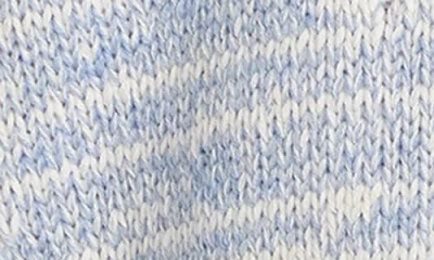Nic + Zoe Pointelle Cord Sweater