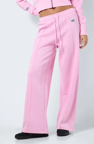 Noisy May Arya Wide Leg Sweatpants