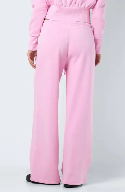 Noisy May Arya Wide Leg Sweatpants