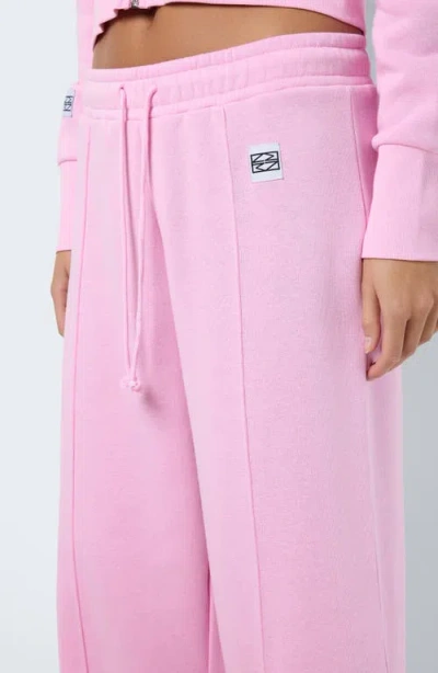 Noisy May Arya Wide Leg Sweatpants