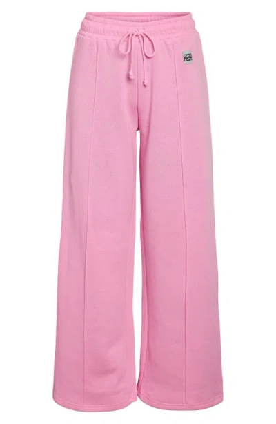 Noisy May Arya Wide Leg Sweatpants