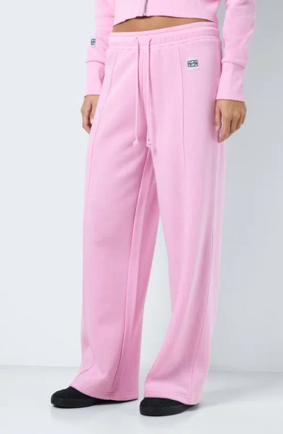 Noisy May Arya Wide Leg Sweatpants