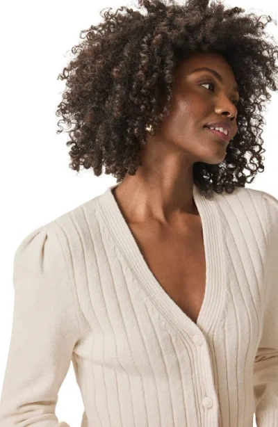Splendid Jolie Sweater Cardigan