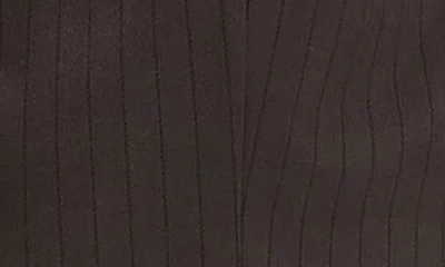 Topshop Tailored Fit Pinstripe Waistcoat