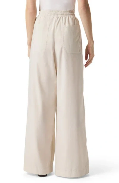 Splendid X @cellajaneblog Poplin Pants