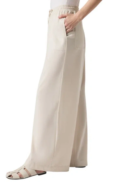 Splendid X @cellajaneblog Poplin Pants