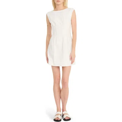 Luxely Mini Dress