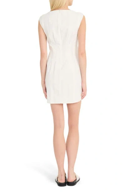 Luxely Mini Dress