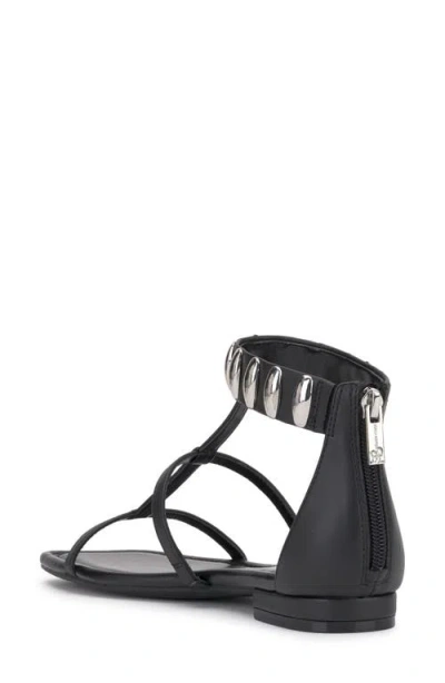 Jessica Simpson Elusta Ankle Strap Sandal