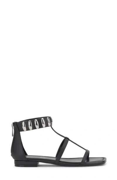 Jessica Simpson Elusta Ankle Strap Sandal