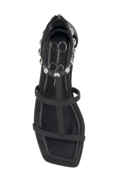Jessica Simpson Elusta Ankle Strap Sandal
