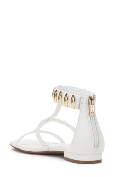 Jessica Simpson Elusta Ankle Strap Sandal