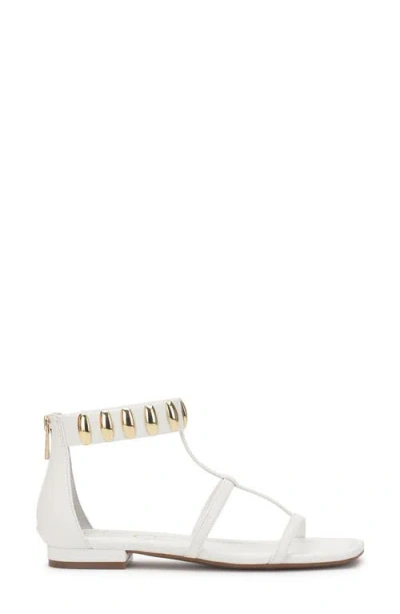 Jessica Simpson Elusta Ankle Strap Sandal