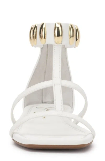 Jessica Simpson Elusta Ankle Strap Sandal