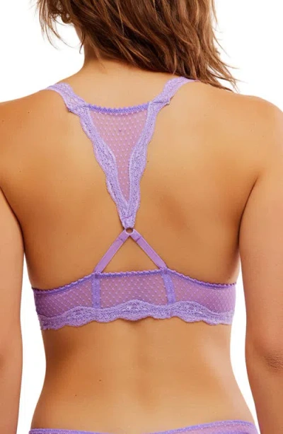 Free People Intimately Fp Midweek Longline Bralette