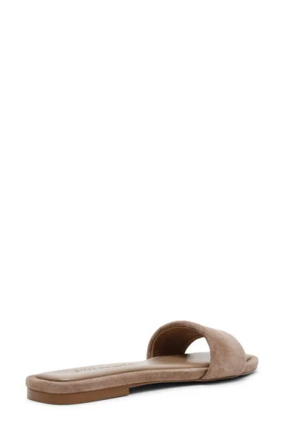 Steve Madden Lumina Slide Sandal