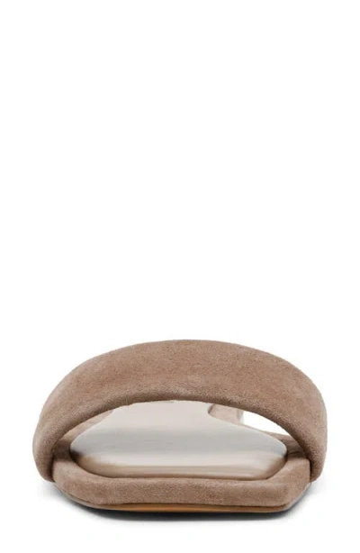 Steve Madden Lumina Slide Sandal