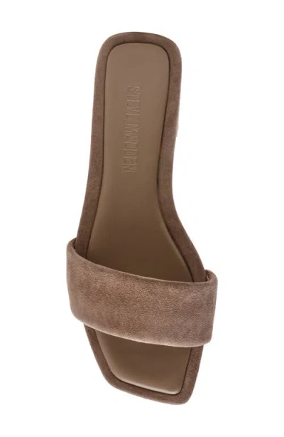 Steve Madden Lumina Slide Sandal