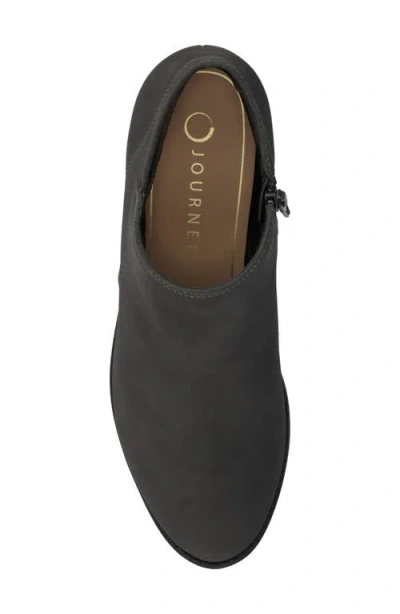Journee Collection Solarah Ankle Boot