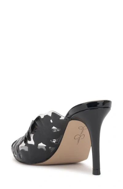 Jessica Simpson Justera Slide Sandal