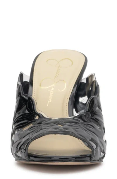 Jessica Simpson Justera Slide Sandal