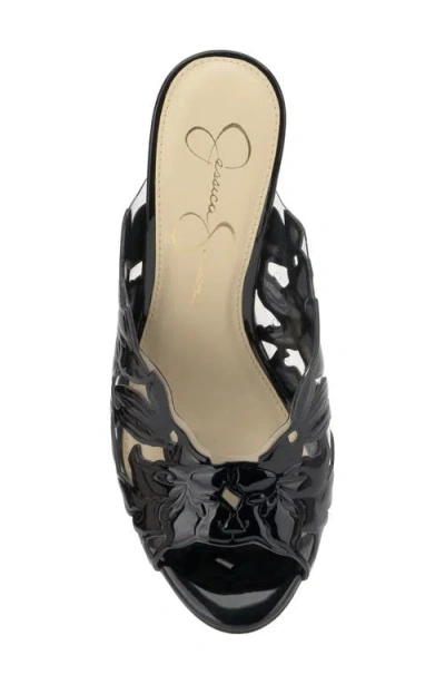 Jessica Simpson Justera Slide Sandal