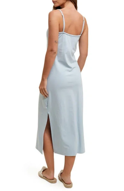 Wishlist Knit Midi Dress