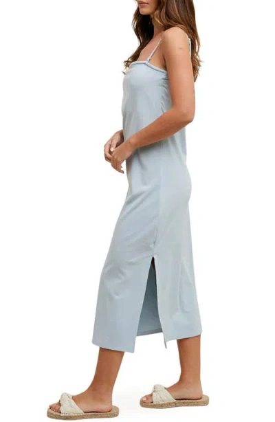Wishlist Knit Midi Dress
