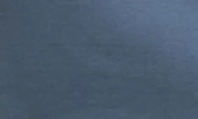 Wishlist Rib Knit Minidress In Blue