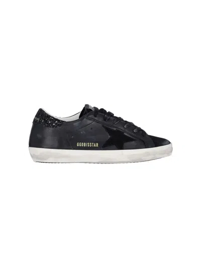 Golden Goose "super-star" Sneakers