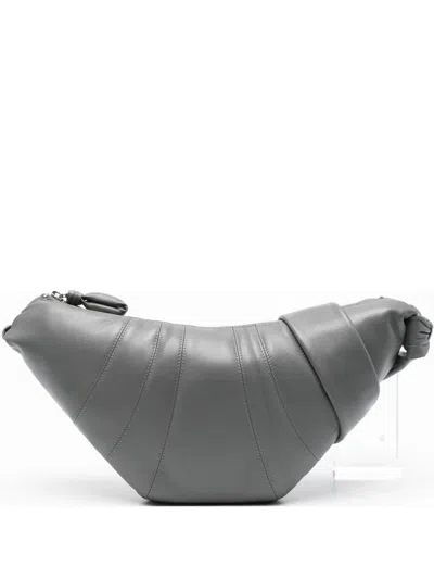 Lemaire Medium Croissant Bag