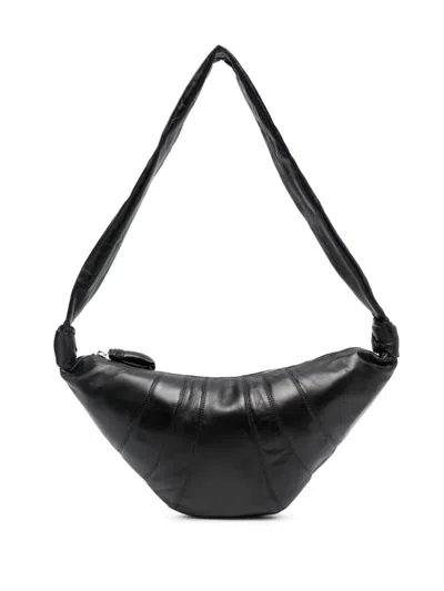 Lemaire Medium Croissant Bag