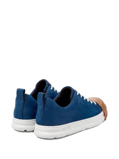 Camper Junction Runner In Blue