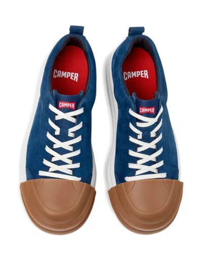 Camper Junction Runner In Blue