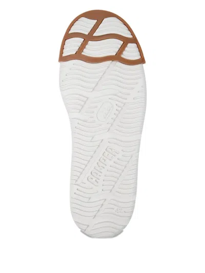 Camper Junction Runner In Blue