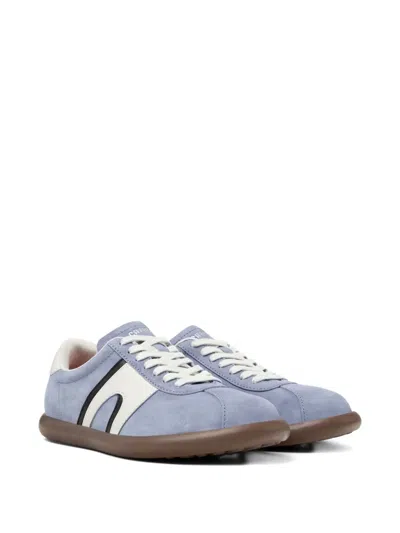 Camper Pelotas Soller In Blue
