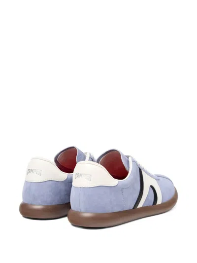 Camper Pelotas Soller In Blue