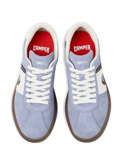 Camper Pelotas Soller In Blue