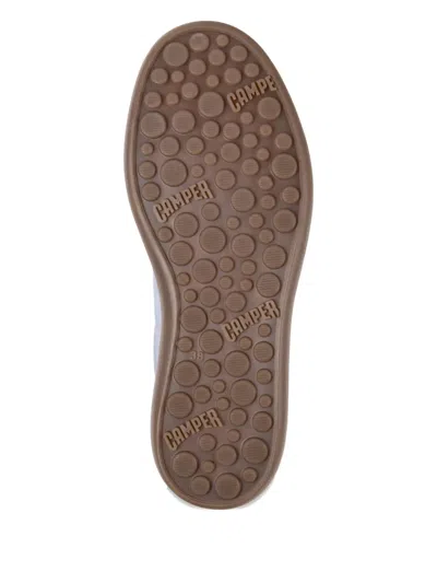 Camper Pelotas Soller In Blue