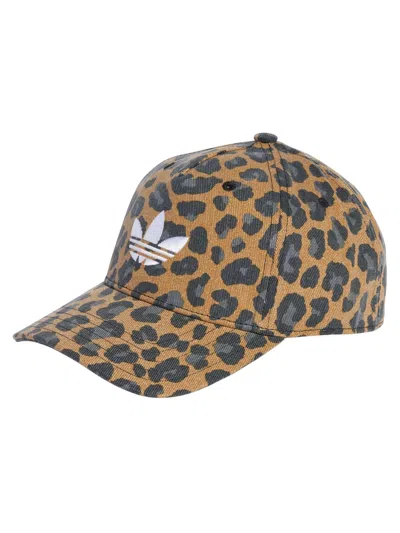 Adidas Originals "leo Bb Cap" Hat