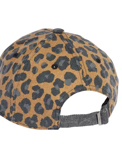 Adidas Originals "leo Bb Cap" Hat